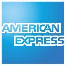 American Express accepted