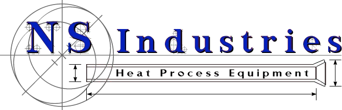 NS Industries — Heat Process Equipment